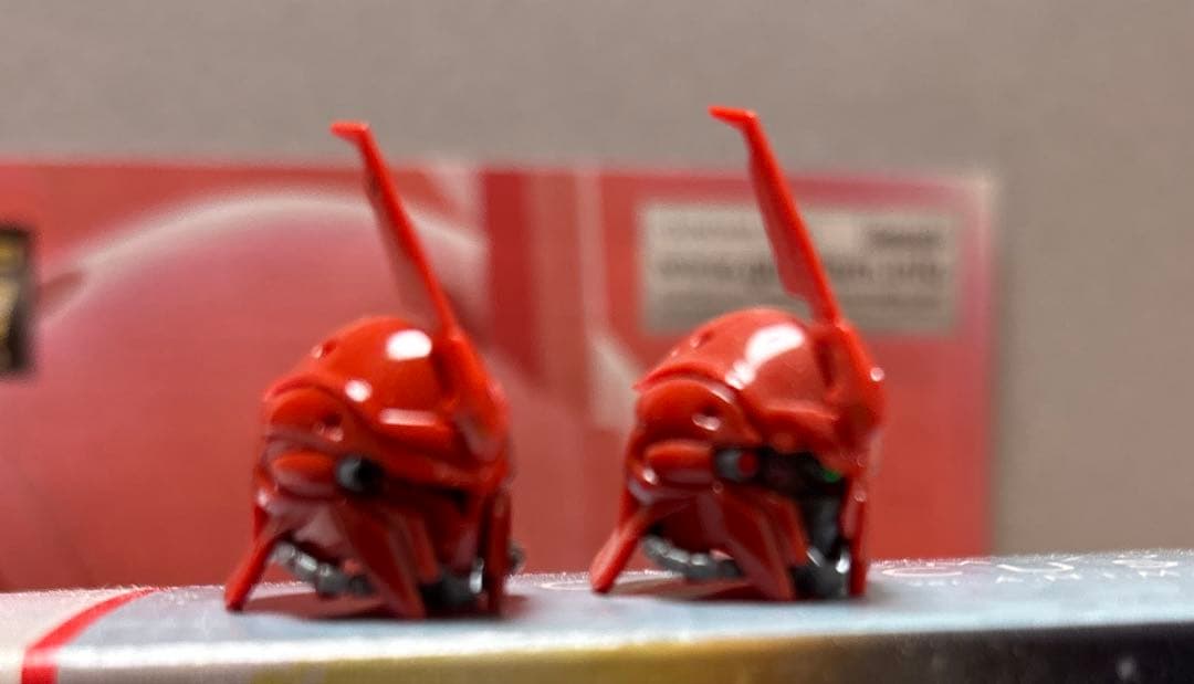 RG ジオング シナンジュ 拡張セット付 完成品