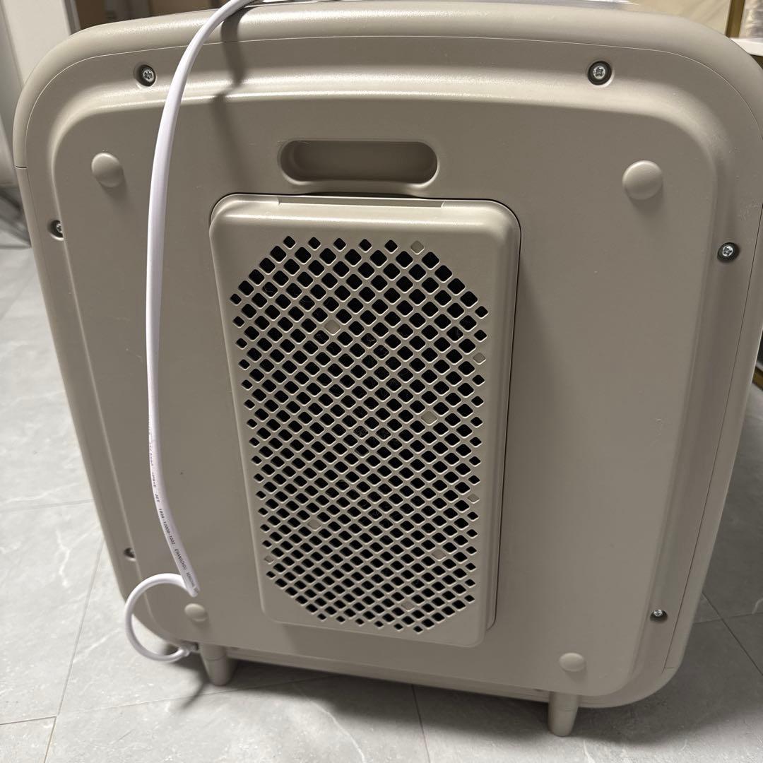 美品 nello ペットドライルーム＋Deo