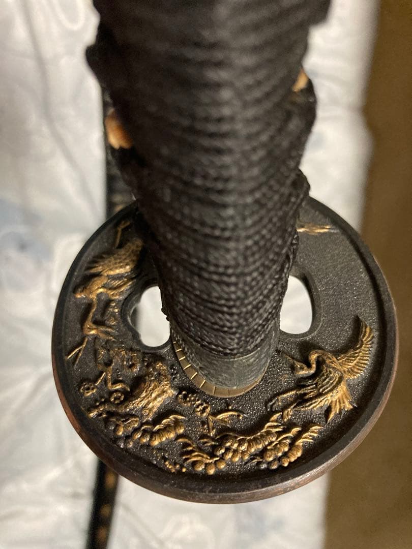 模擬刀　日本刀