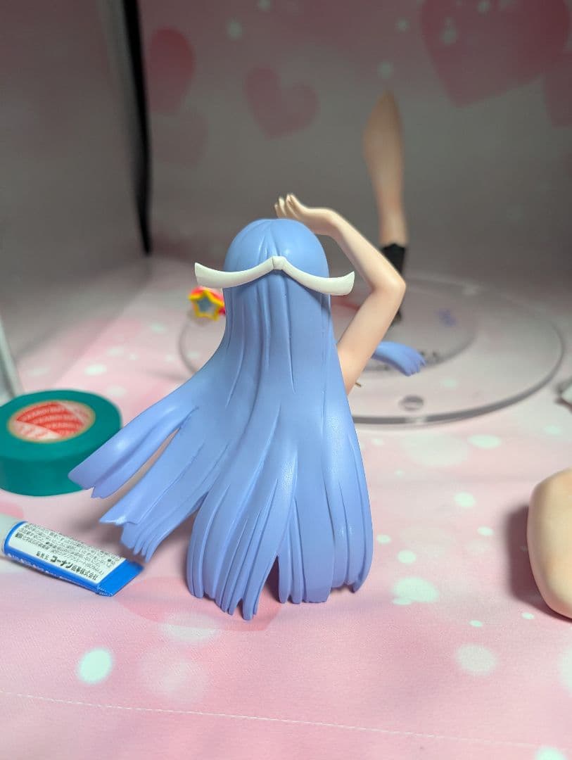 けんじ　ナギ　ガレージキット