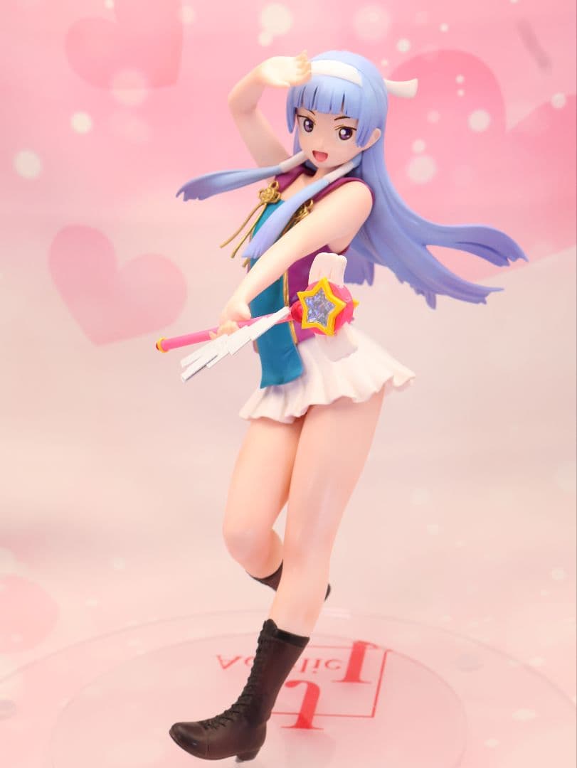 けんじ　ナギ　ガレージキット