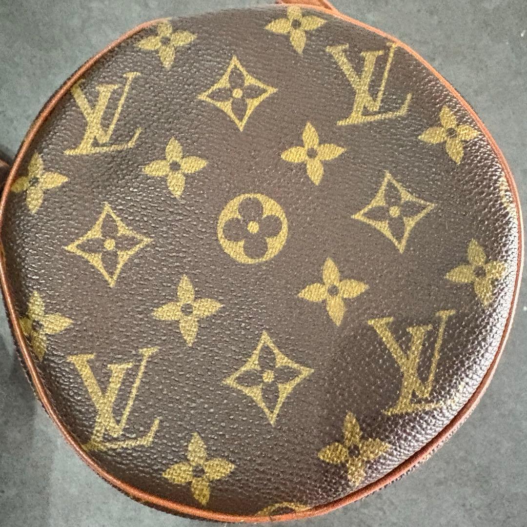 Louis Vuitton ハンドバッグ パピヨン モノグラム
