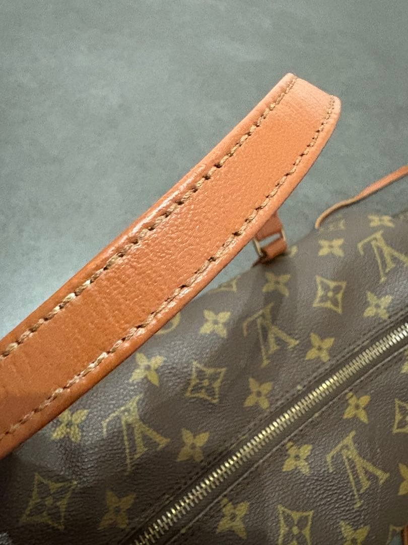 Louis Vuitton ハンドバッグ パピヨン モノグラム