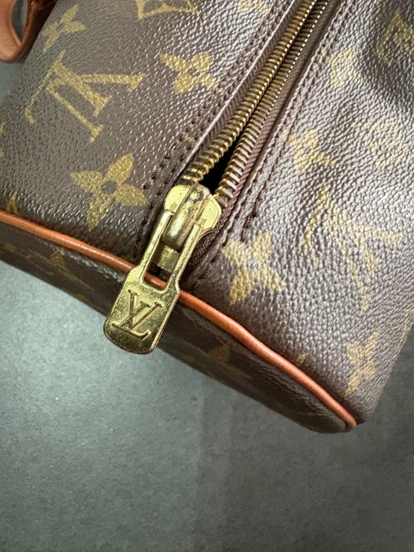 Louis Vuitton ハンドバッグ パピヨン モノグラム