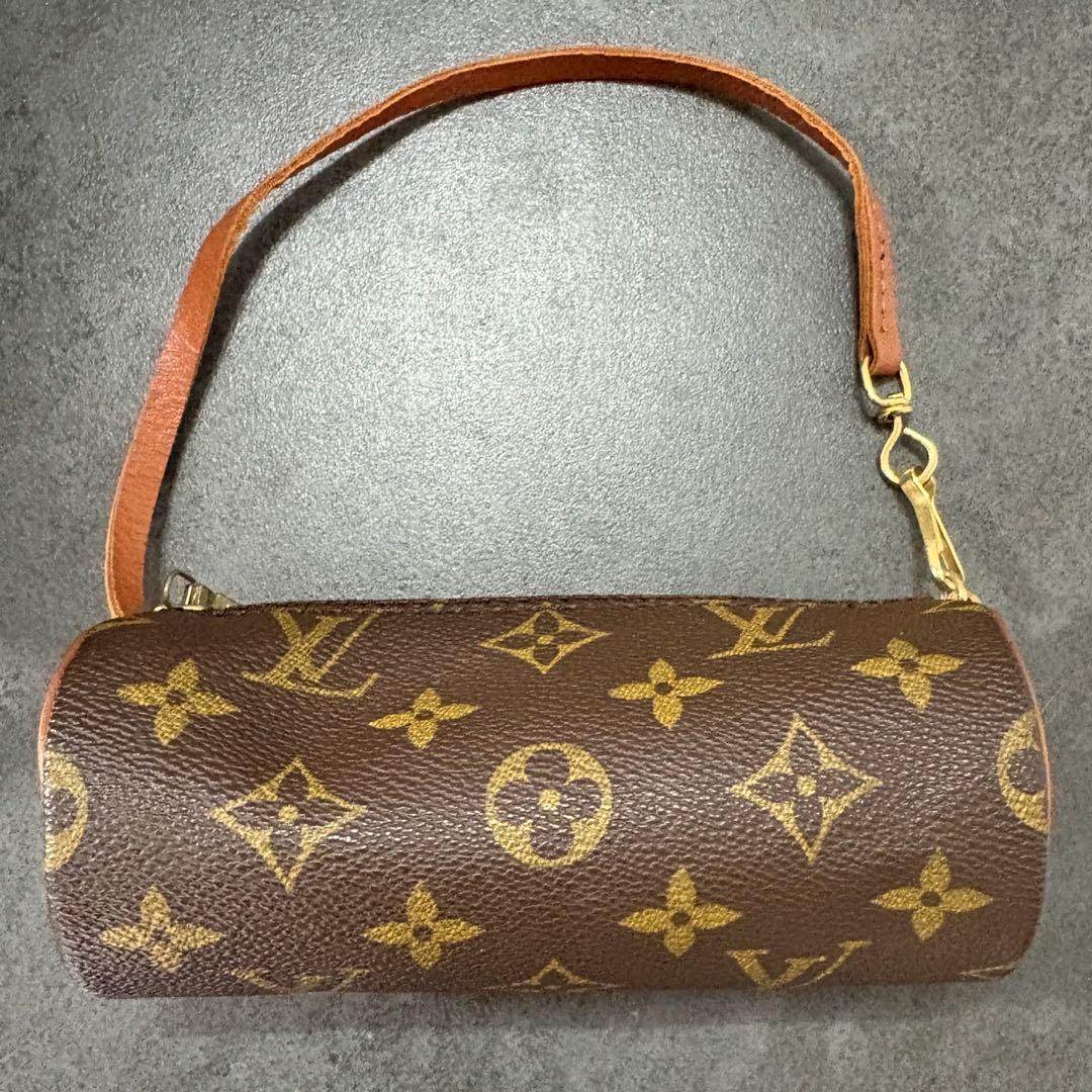 Louis Vuitton ハンドバッグ パピヨン モノグラム
