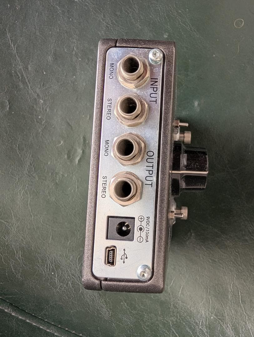 ギター TC electronic DITTO LOOPER X2