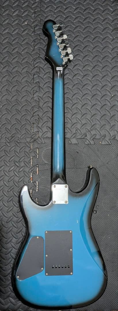 倒産した#FERNANDES 超希少 入手困難　SSH-40 BBS