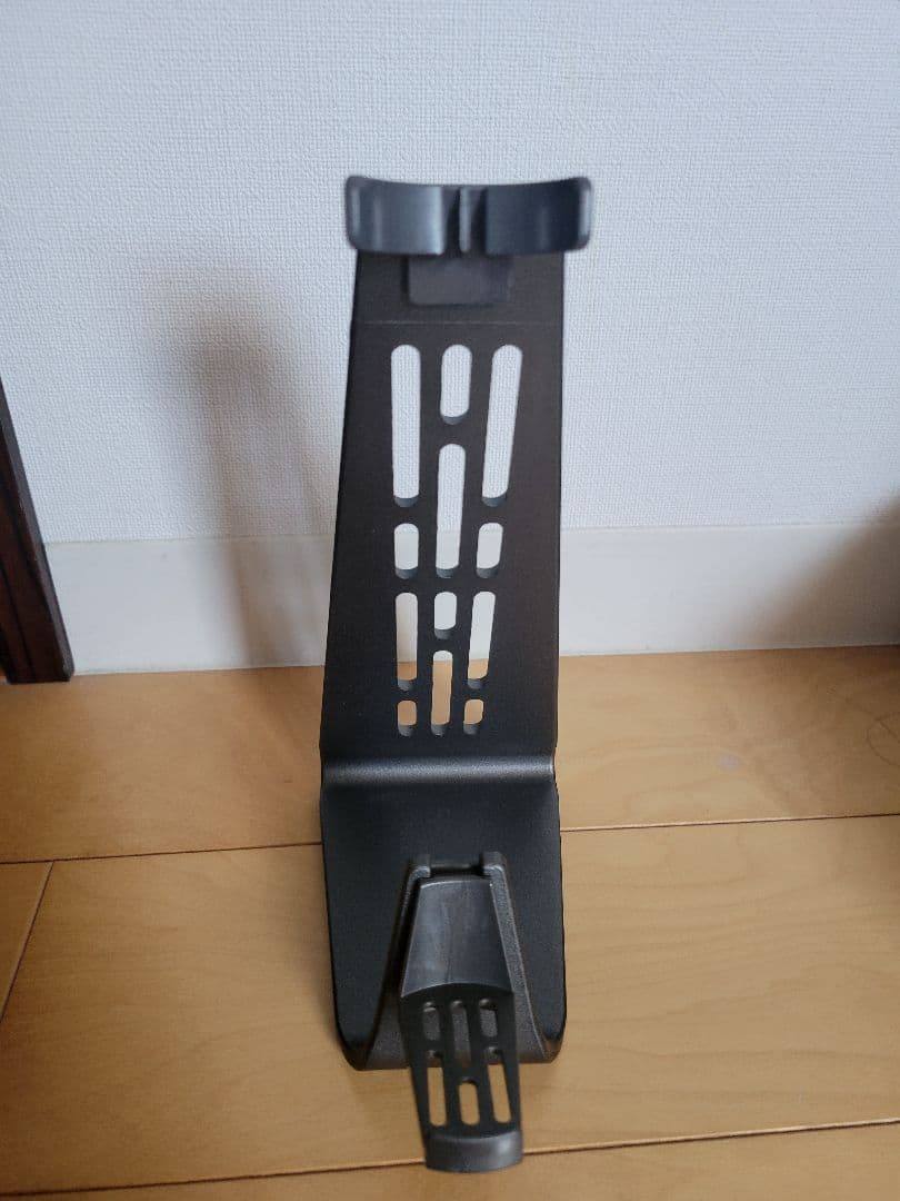 ライトセーバー ブラックシリーズ FX エリート ダースベイダー