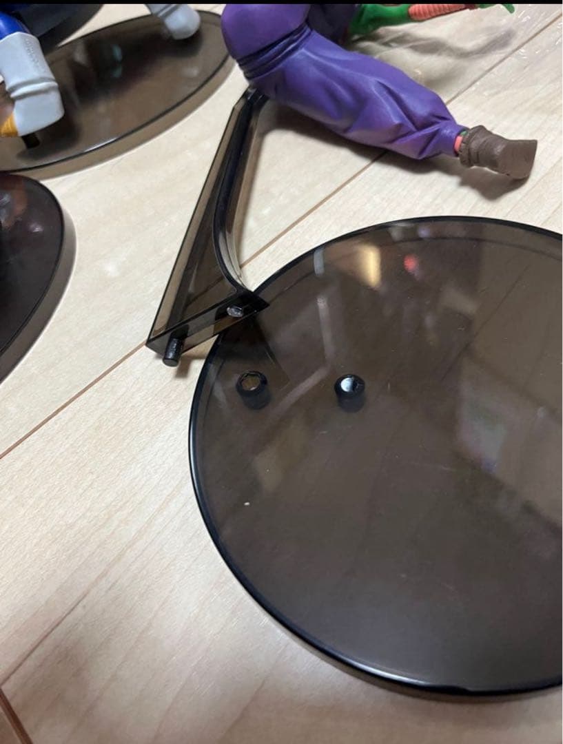 ドラゴンボール　DRAGONBALL 29体セット　一番くじ　プライズ