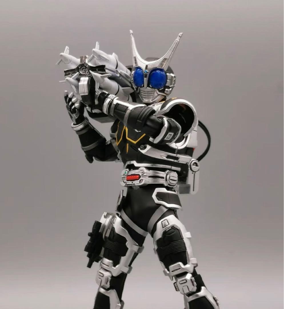 「カスタム可能」G4 ガレージキット