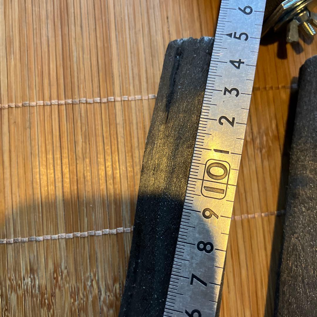 備長炭止まり木⭐️止まり木⭐️パーチ⭐️専用です♪(*^◯^*)