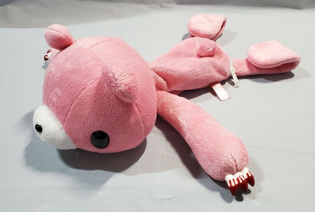 チャックスGP 腰グルーミーさかさづりポーチ（臀部OPEN）