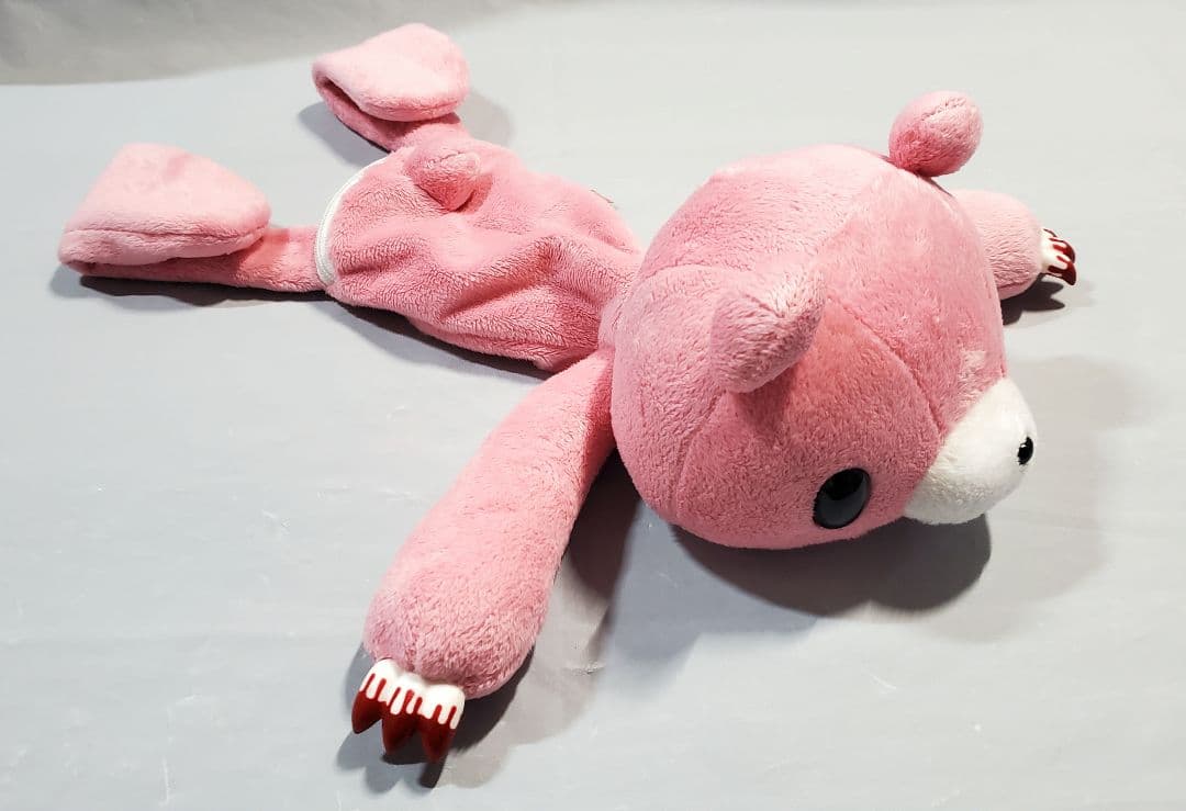 チャックスGP 腰グルーミーさかさづりポーチ（臀部OPEN）