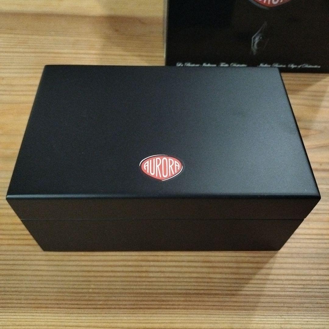 アウロラ　AURORA　Venere ヴェネレ　金星　 万年筆　888 限定