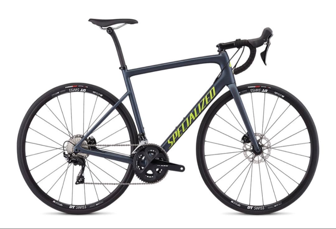 【本日1/5 23時に価格変更】Specialized TARMAC SL6
