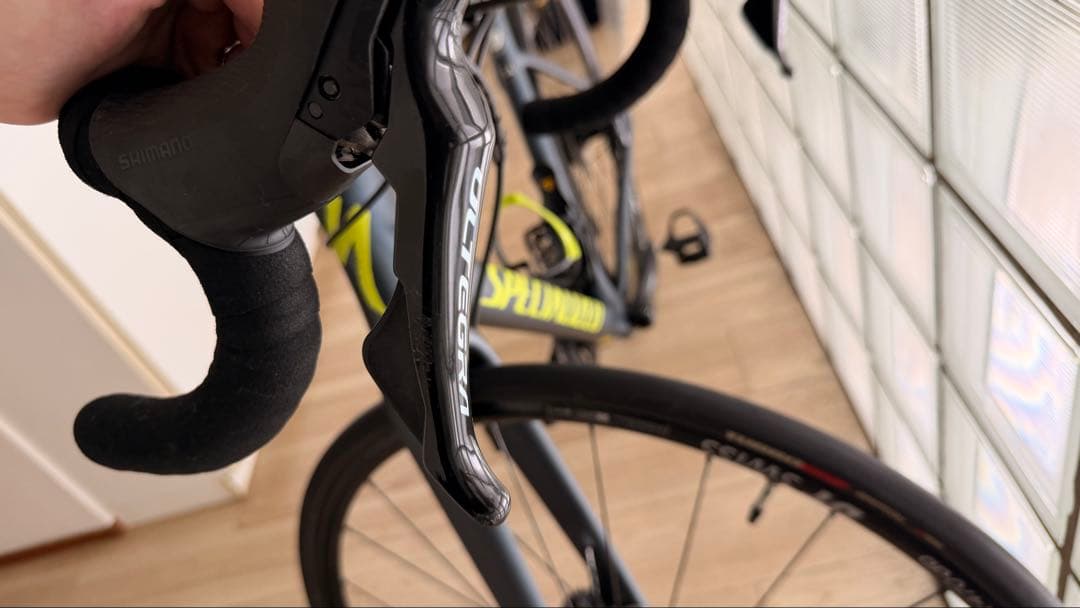 【本日1/5 23時に価格変更】Specialized TARMAC SL6