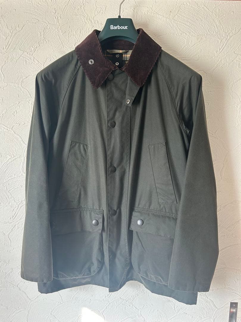 Barbour ビデイルSL36ライナー付属 限定ピンバッジ 英国製 豪華セット