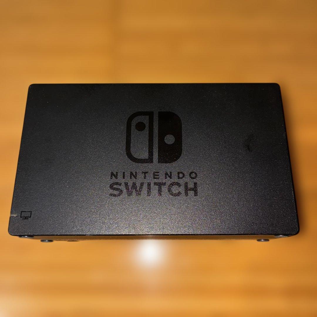 【中古】Nintendo Switch ニンテンドースイッチ