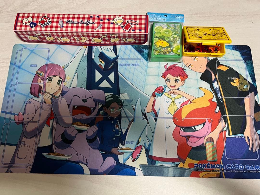 ポケモンカード 大量まとめ売り