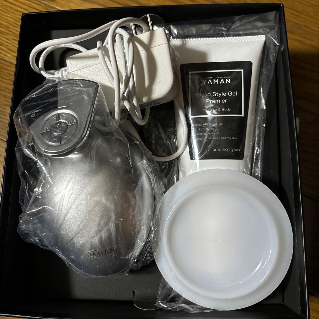 m*8様 ヤーマン　キャビスパプレステージ　サロン用