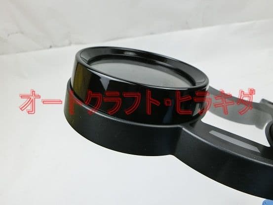 Z900RS　カワサキ純正　メーターアッパーカバー　ツヤ有り黒塗装仕上品