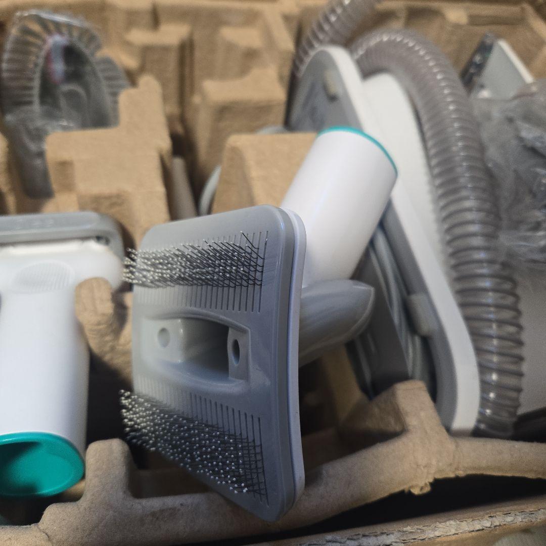 neakasa P1PRO ペットグルーミングセット