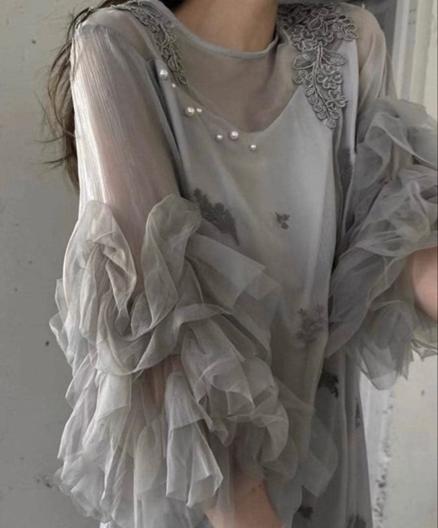 willfully オケージョンドレス パーティードレス 結婚式