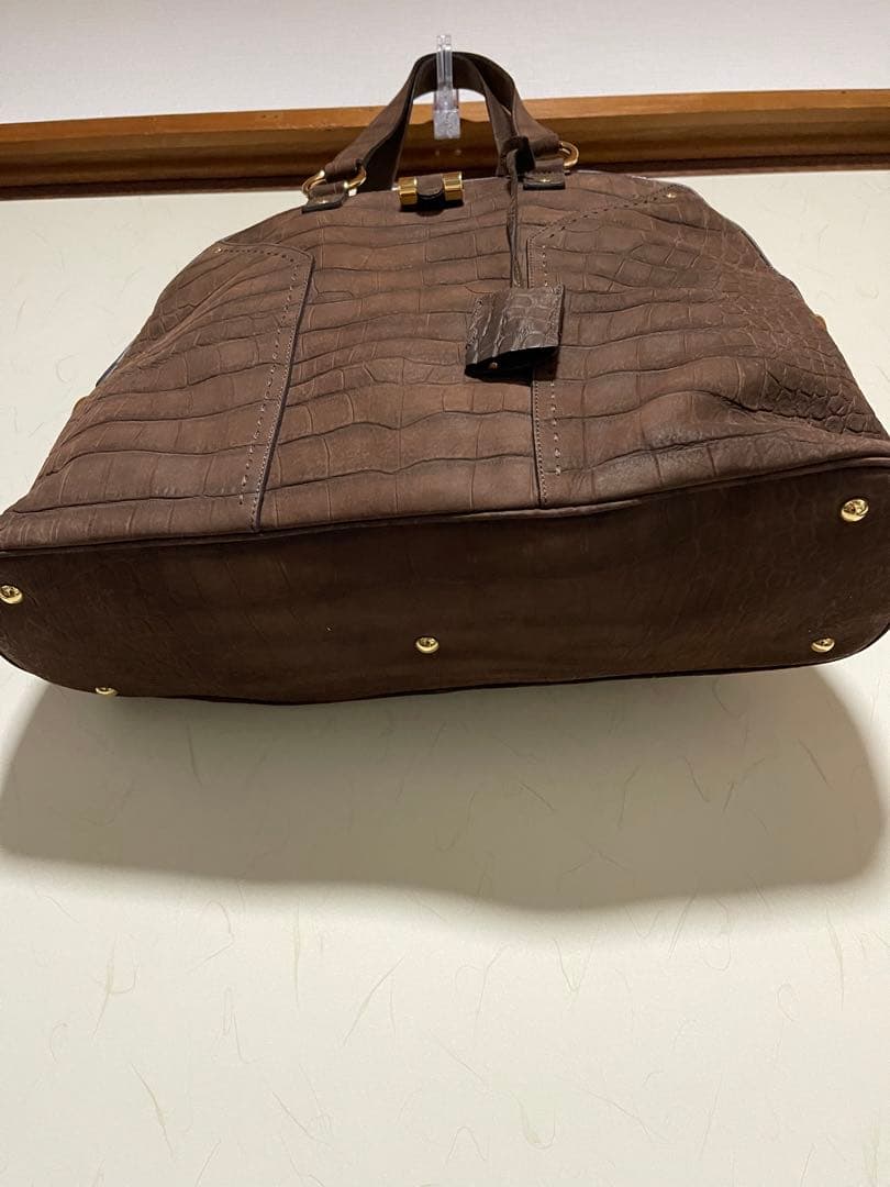 イヴサンローラン　ミューズ　バッグ　新品　キムタク