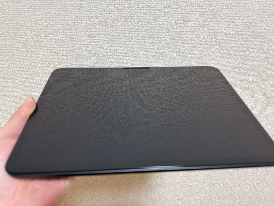 M4iPadpro 11インチ　Wi-Fiモデル