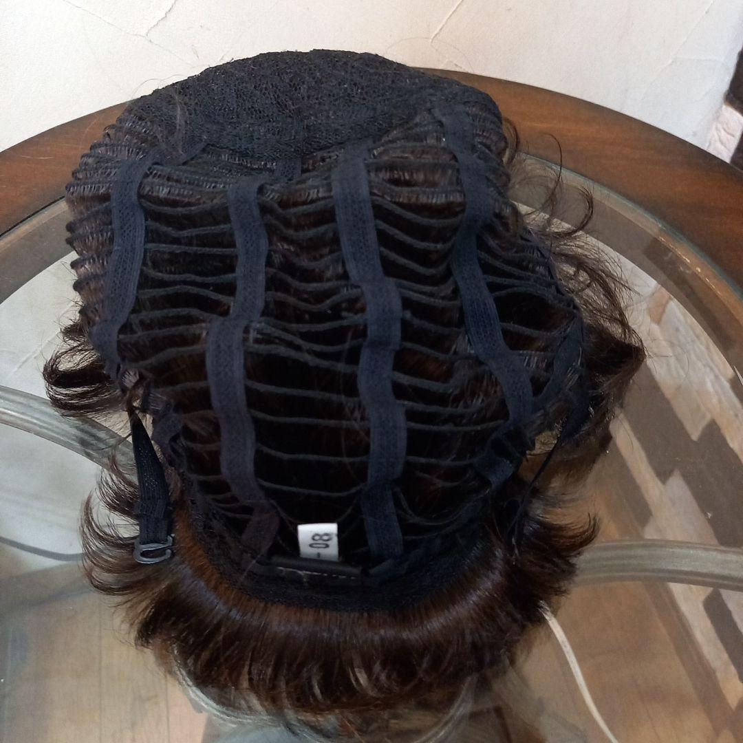 レディースウィッグ