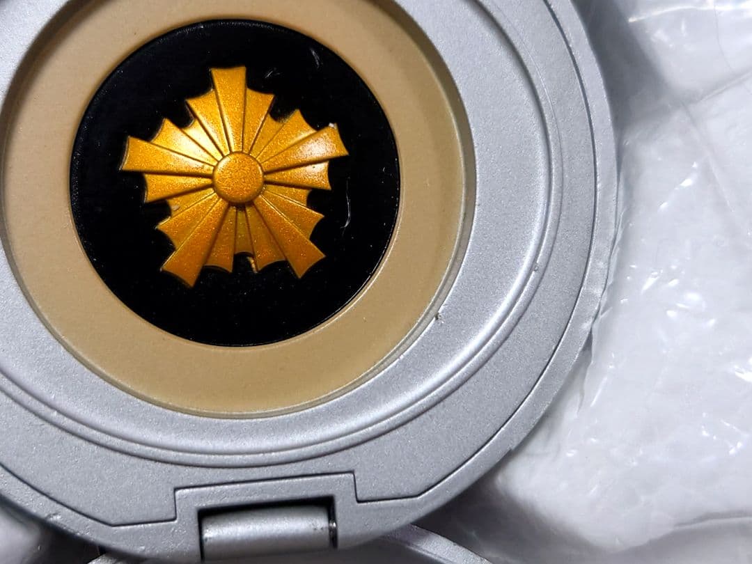 スケバン刑事 80'sヨーヨー+鉄仮面DXセット