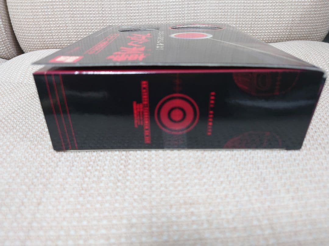 スケバン刑事 80'sヨーヨー+鉄仮面DXセット