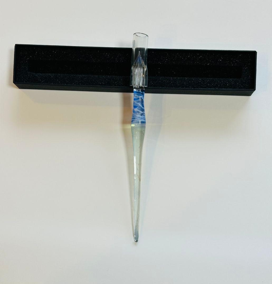 ガラス工房aun 海と空　新作