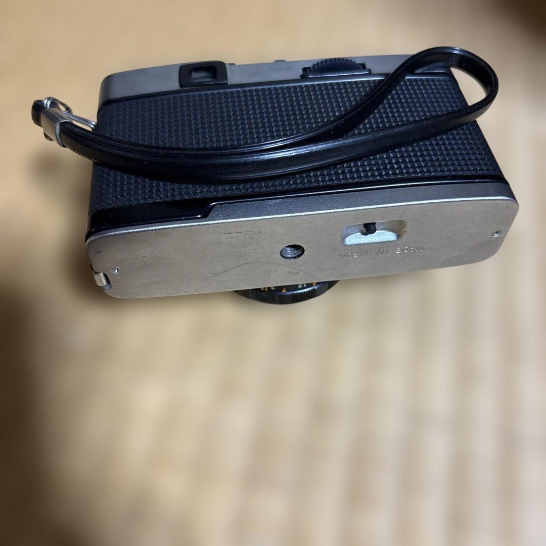 OLYMPUS TRIP 35 コンパクトフィルムカメラ