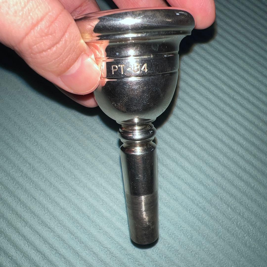 管楽器・吹奏楽器 PERANTUCCI PT-84