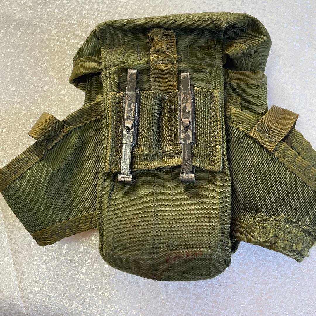 迷彩パンツ　ジャケット リュック　ボディバッグ　ポーチ　ベルト　多機能ポケット