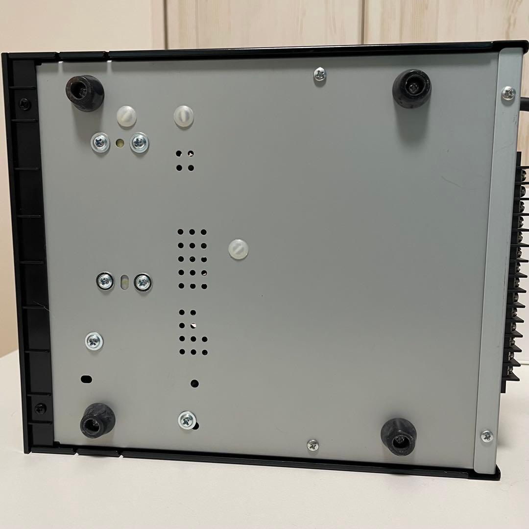 TOA BGMアンプ BG-M130