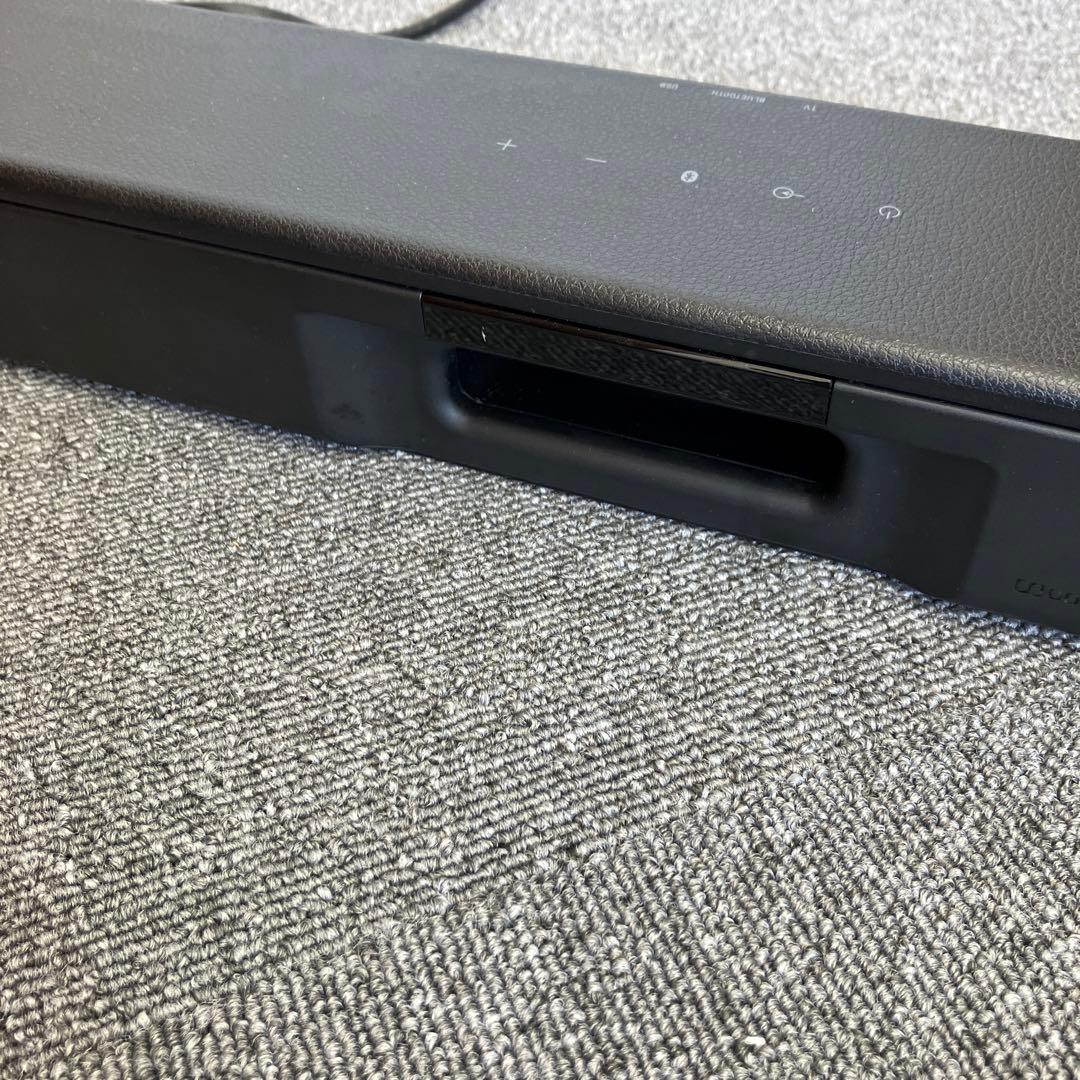 SONY ソニー　Bluetooth サウンドバー　スピーカー　HT-S100F