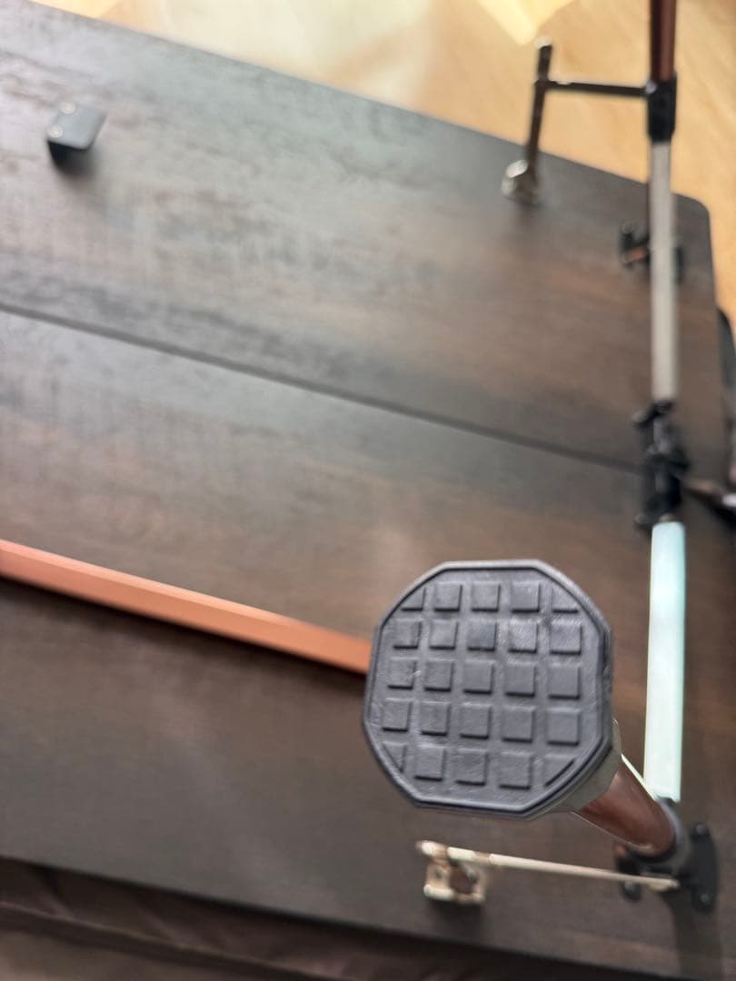 g*r様 Coleman コールマン マスターシリーズ バタフライテーブル120