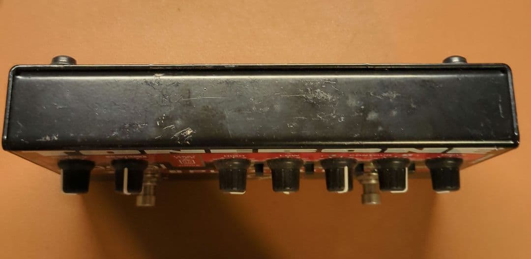 [定価52,800円] Radial Plexitube