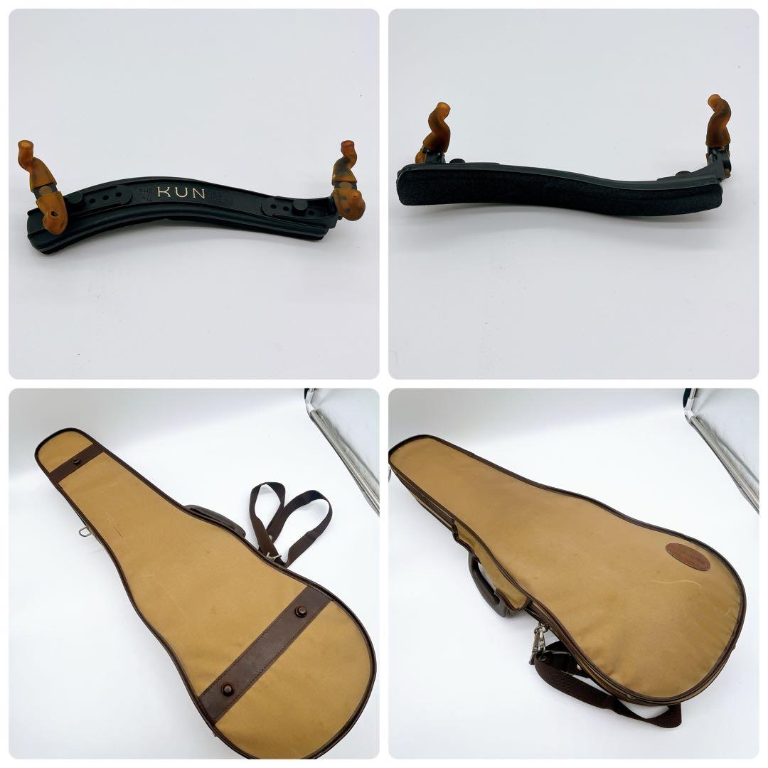 Kiso Violin 木曽ヴァイオリン 3/4 バイオリン K.SUGITO