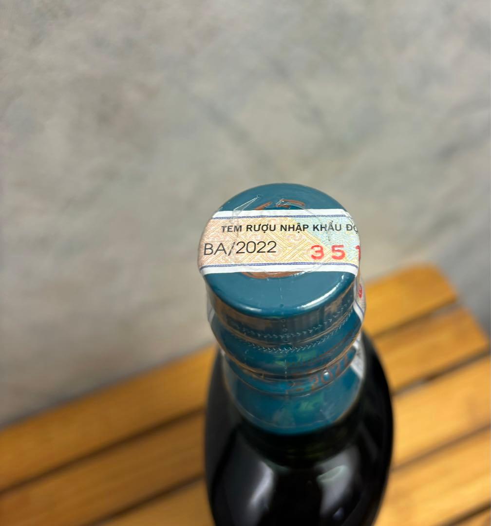 シングルトン オブ グレンオード 15年　スペシャルリリース 2022