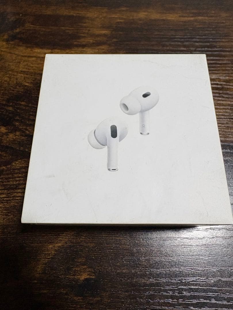 Apple AirPods Pro2 片耳のみ(ケース付き)