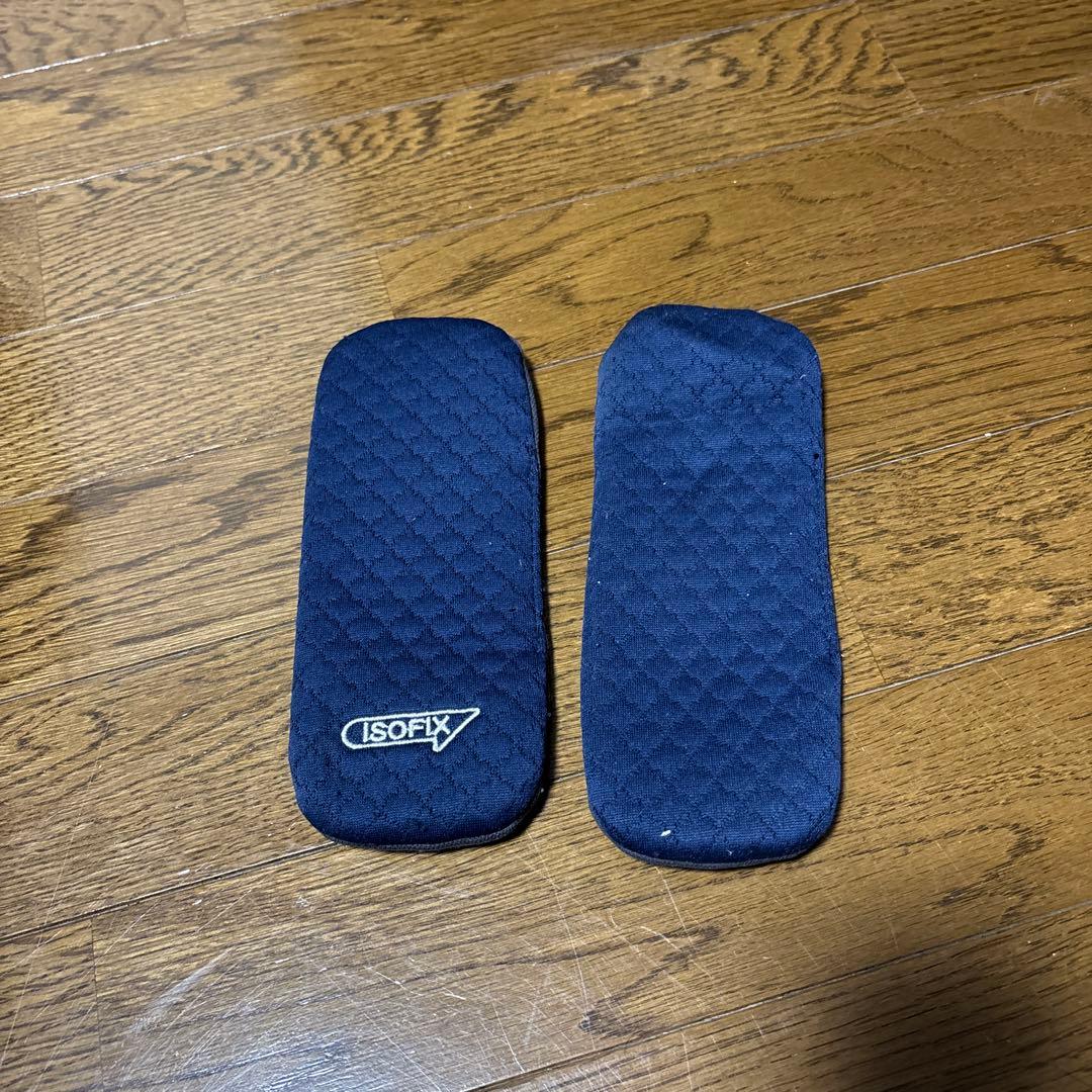 Aprica フラディアグロウISOFIX360°セーフティ