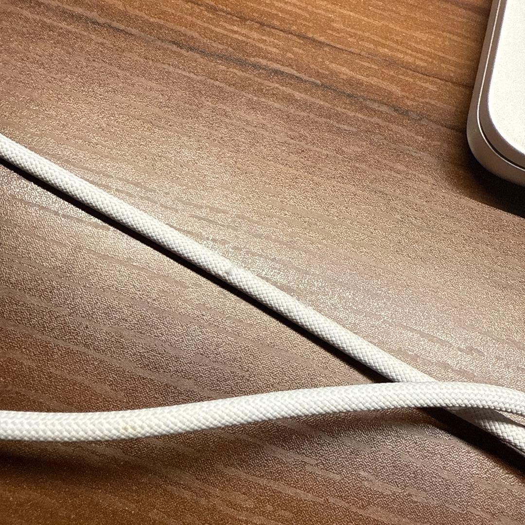 MacBookAir M2 (13インチ•メモリ16GB•256GB)