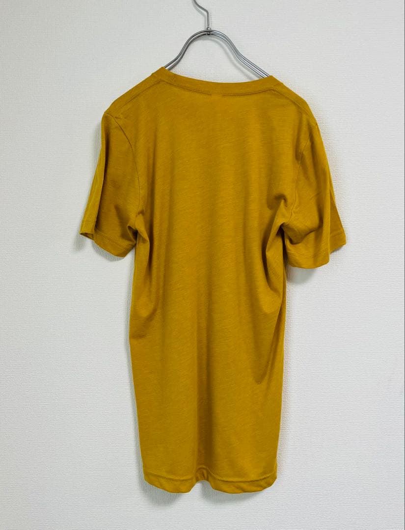 新品未着用★ブルーノマーズ　SelvaRey セルバレイTシャツ