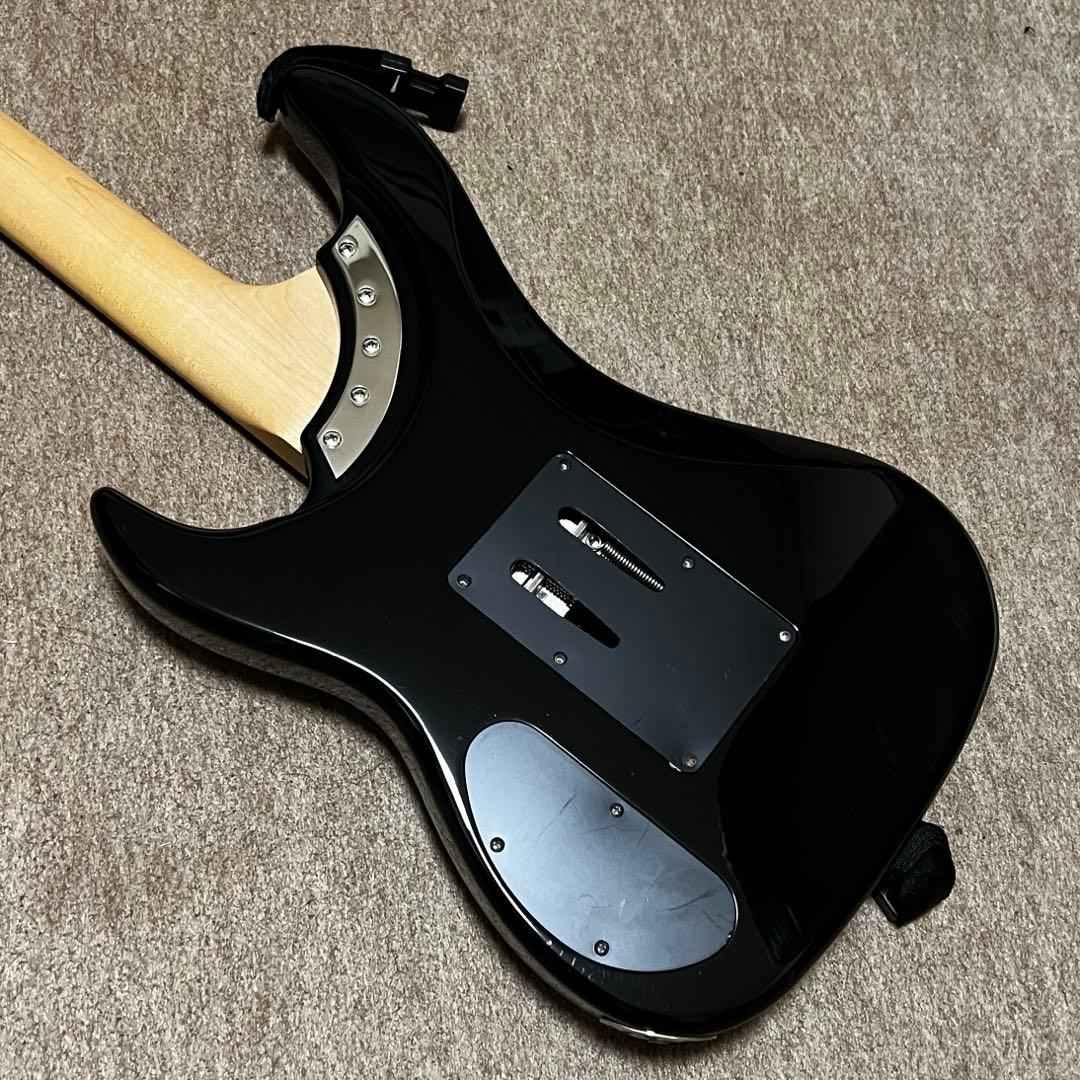 ギター Washburn N61