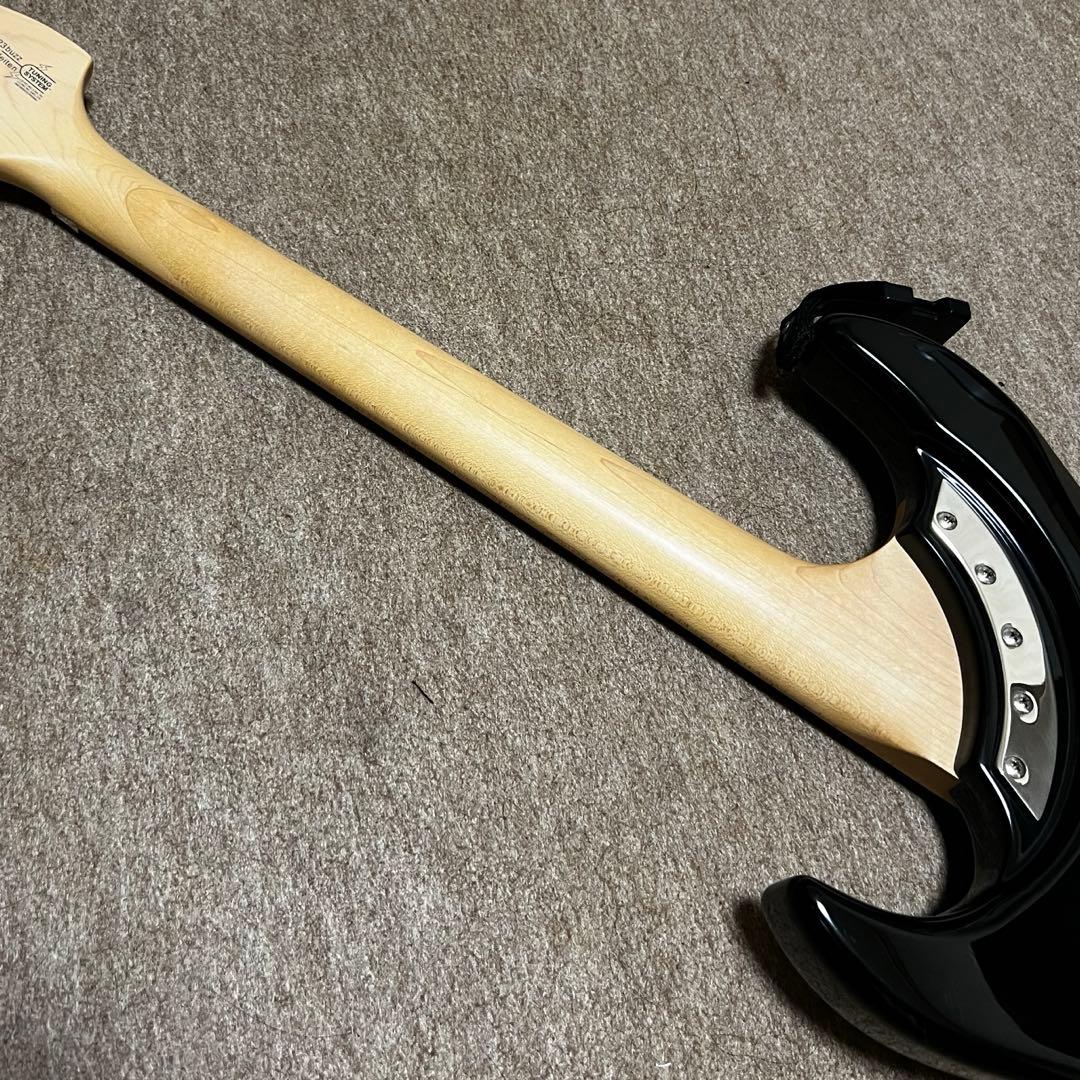 ギター Washburn N61