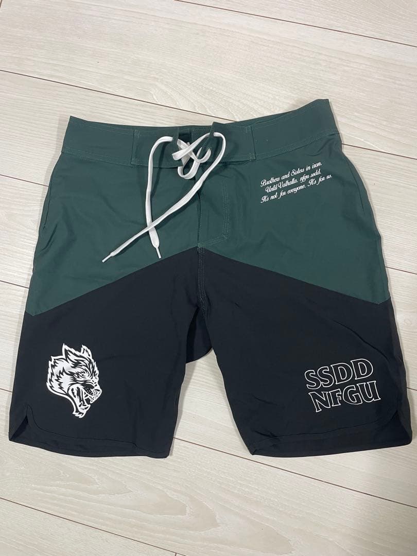 size 28 darc sport ダルクスポーツ サーフパンツ