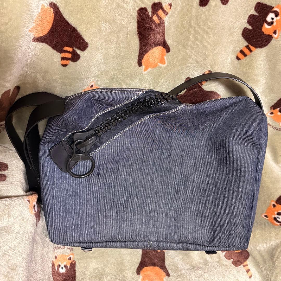 kawa-kawa カワカワ【25bit】斜め掛けショルダーバッグ